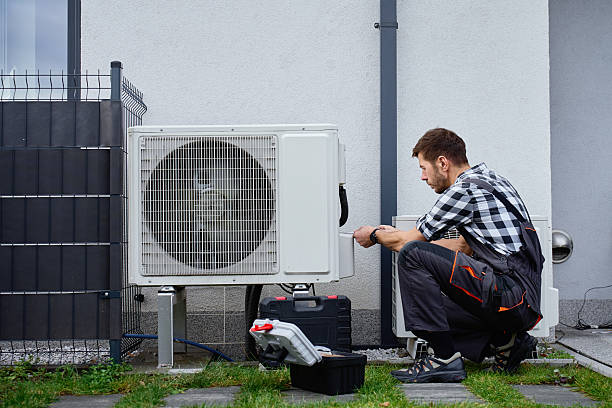 Trusted Emergency Ac Repair service in Unionville, NC - HVAC Repair CO